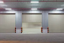 Garage Door & Opener Repairs Palos Hills, IL 708-252-3921 - commercial-side