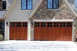 Garage Door & Opener Repairs Palos Hills, IL 708-252-3921 - custom-side