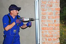 Garage Door & Opener Repairs Palos Hills, IL 708-252-3921 - installation-sidebar
