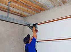 Garage Door & Opener Repairs Palos Hills, IL 708-252-3921 - repair-side